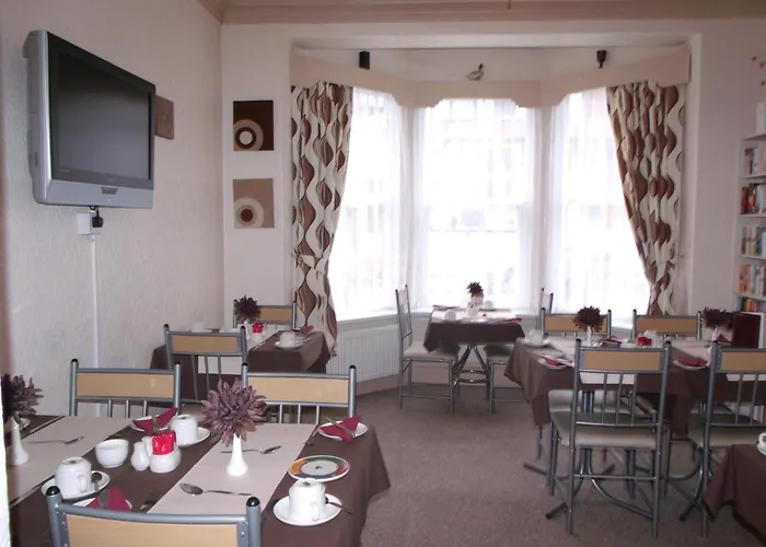 Jasmine Guest House