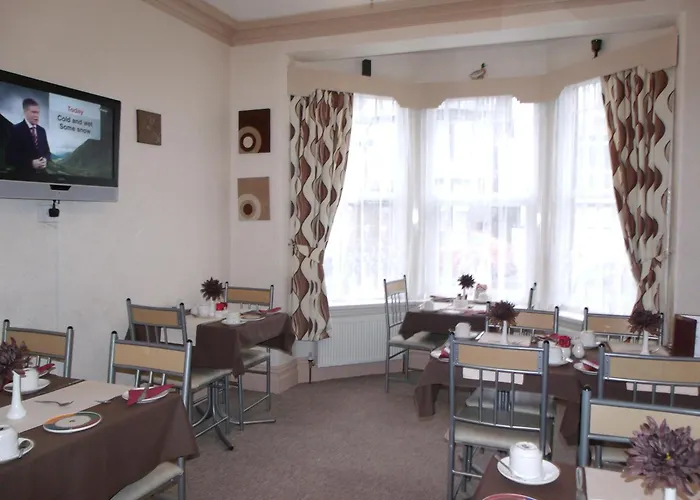Jasmine Guest House