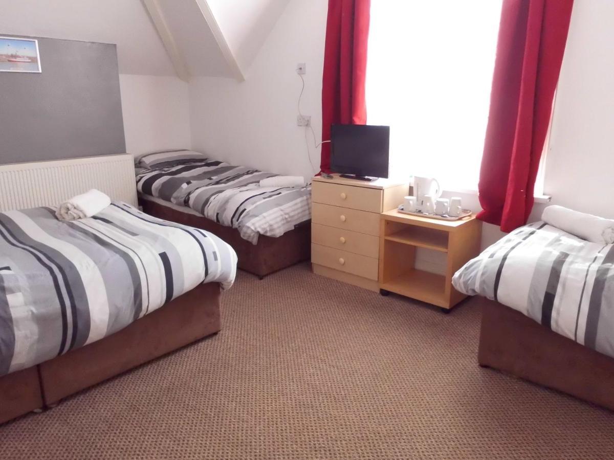 Gasthof Jasmine Bridlington