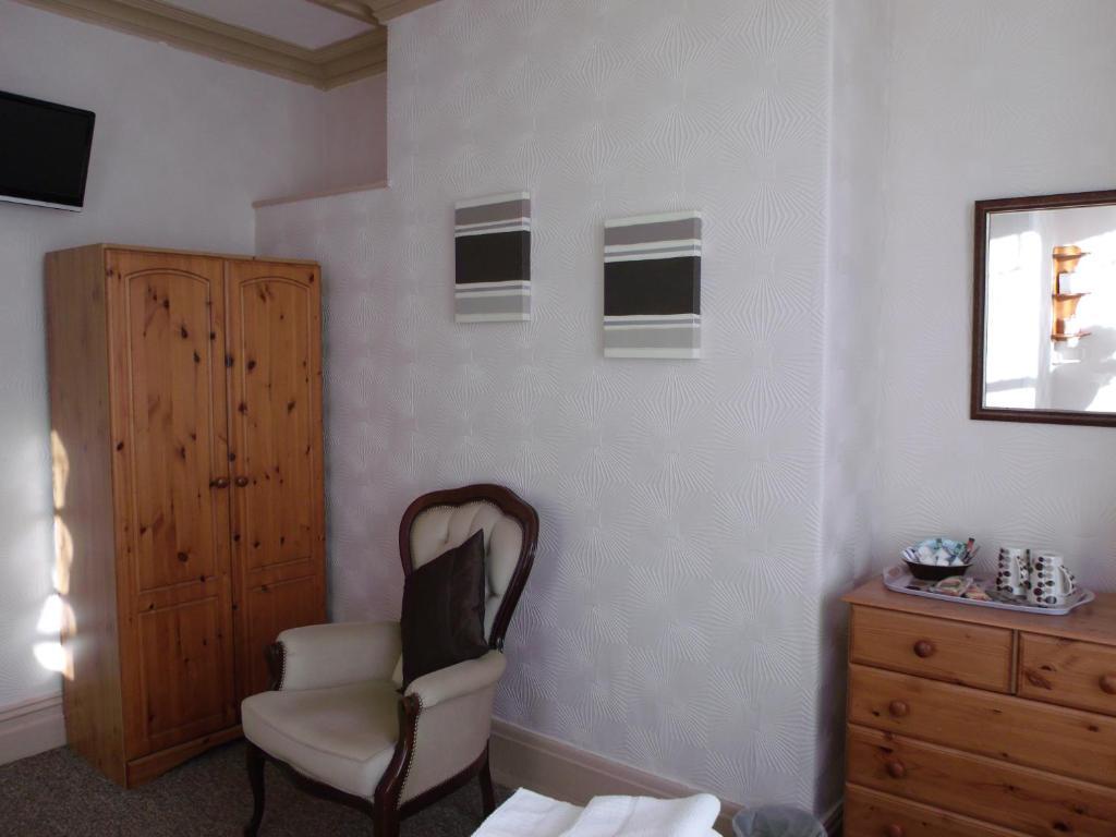 Gasthof Jasmine Bridlington