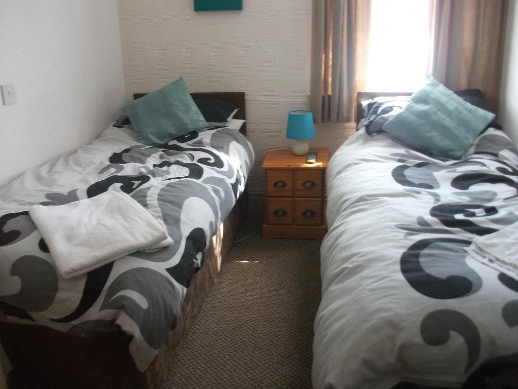 Jasmine 3* Bridlington