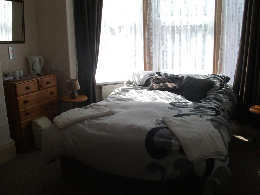 Gasthof Jasmine Bridlington