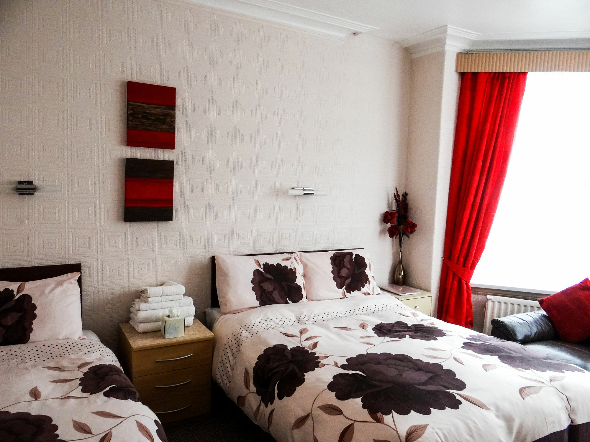 Gasthof Jasmine 3*